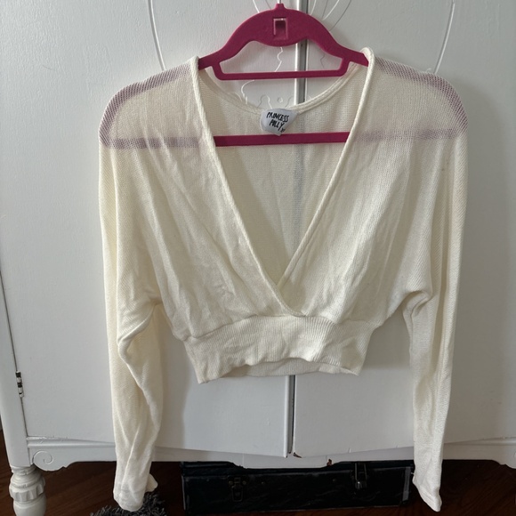 Princess Polly top - Picture 2 of 2